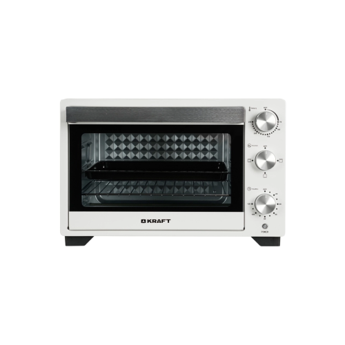 Мини-печь KRAFT KFC-MO 250 HW