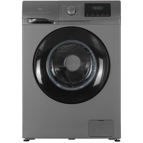 Стиральная машина TCL TWOF-607W10S1 серый