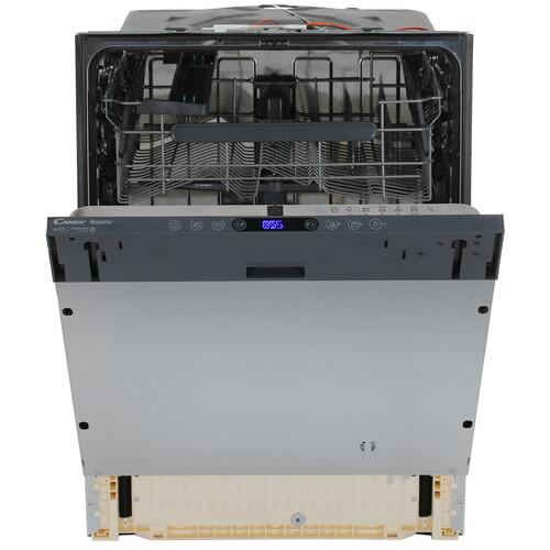 Встраиваемая посудомоечная машина Candy CI 5C7F0A-08