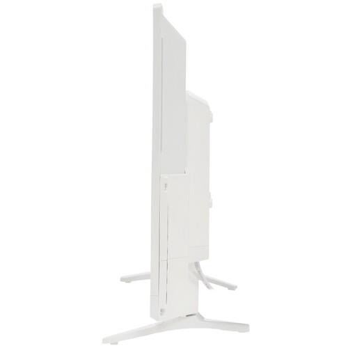 23.8" (60 см) LED-телевизор Leff 24F691T белый