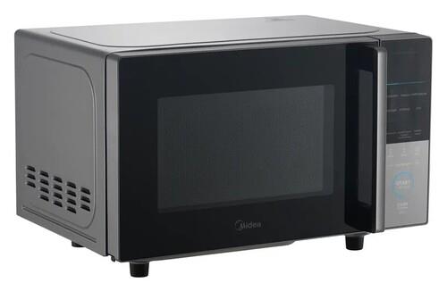 Микроволновая печь Midea EM720CFR-BG серый