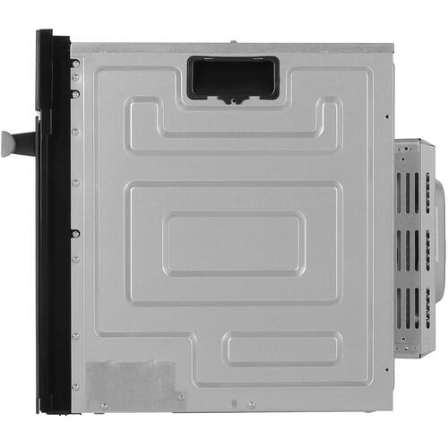 Электрический духовой шкаф Weissgauff OEMS 459 PDB черный