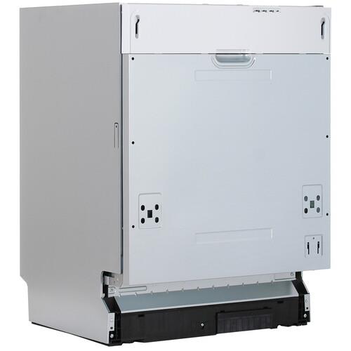 Встраиваемая посудомоечная машина MAUNFELD MLP-123D