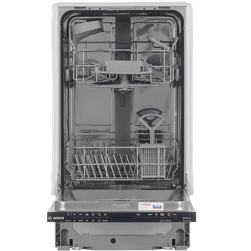 Встраиваемая посудомоечная машина Bosch SRV4HKX1DR