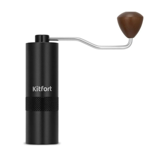 Кофемолка KITFORT КТ-7605