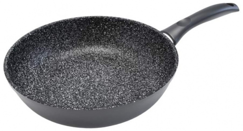 Сковорода Нева Металл Посуда Алтай 27126I индукционная