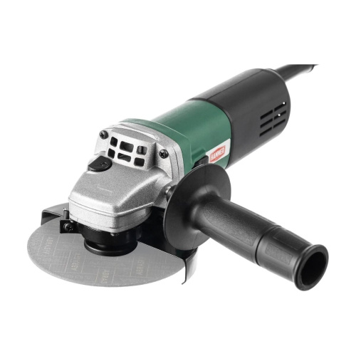 Углошлифовальная машина Hammer USM950E (839358)
