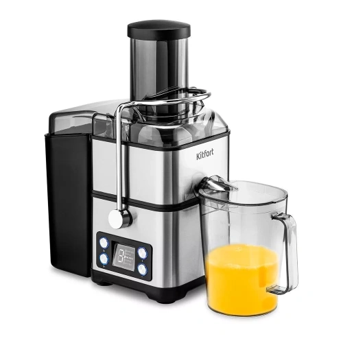Соковыжималка KITFORT КТ-1134