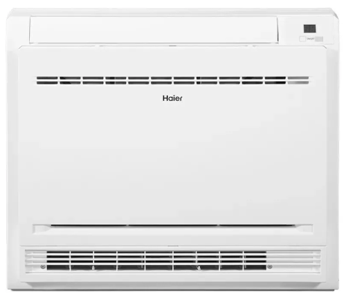 Напольно-потолочная сплит-система Haier AF35S2SD1FA/1U35S2SM4FA Super Match Plus
