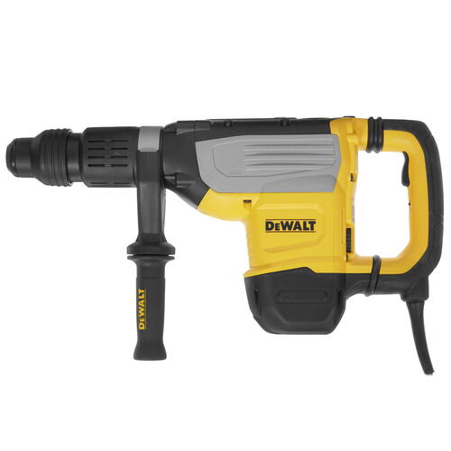 Перфоратор DEWALT D 25773 K кейс (D25773K-QS)