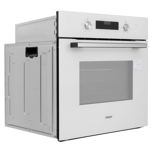 Электрический духовой шкаф Akpo PEA 7009SED03 WH белый