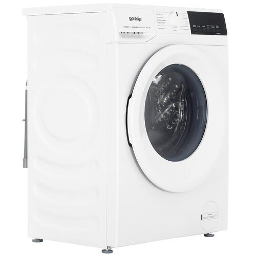 Стирально-сушильная машина Gorenje W3D2A854ADS/R белый