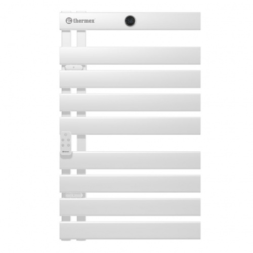 Электрический полотенцесушитель Thermex Njord White