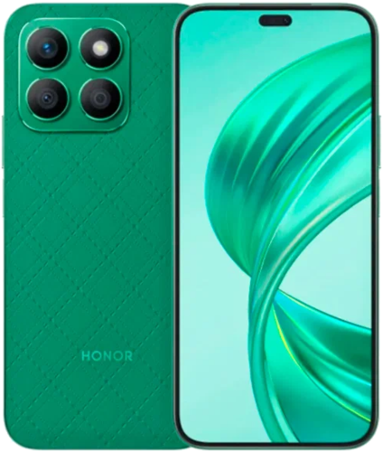 Смартфон Honor X8B 8/128 Гб Зеленый Смартфон Honor X8B 8/128 Гб Зеленый