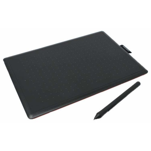 Графический планшет Wacom CTL-672-N One by 2 Medium