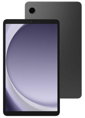 8.7" Планшет Samsung Galaxy Tab A9 Wi-Fi 64 ГБ серый 8.7" Планшет Samsung Galaxy Tab A9 Wi-Fi 64 ГБ серый