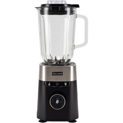 Блендер стационарный Rondell RDE-1254 разноцветный