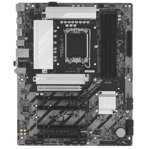 Материнская плата GIGABYTE B860 DS3H WIFI6E