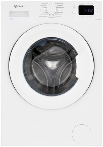 Стиральная машина Indesit ILS3 71291 PG белый