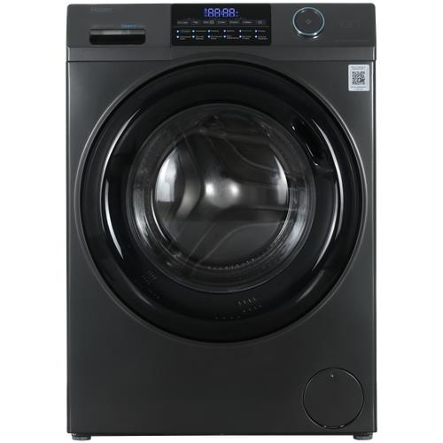 Стиральная машина Haier HW70-BP12959DE серый