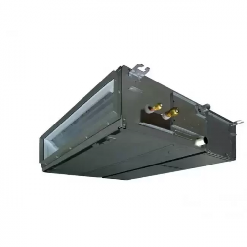 Канальная Сплит-система Neoclima Ndsi36Eh1Z/Nui36Eh3Z