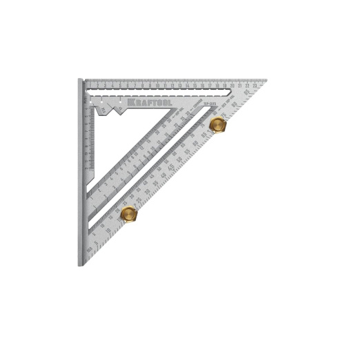 Угольник кровельный KRAFTOOL 3441-25