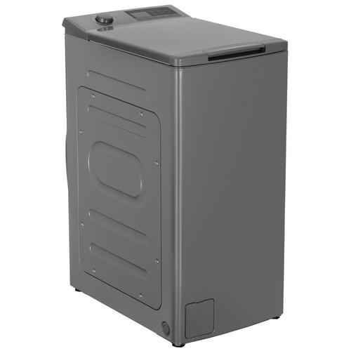 Стиральная машина Бирюса WM-MT813/05 М серый