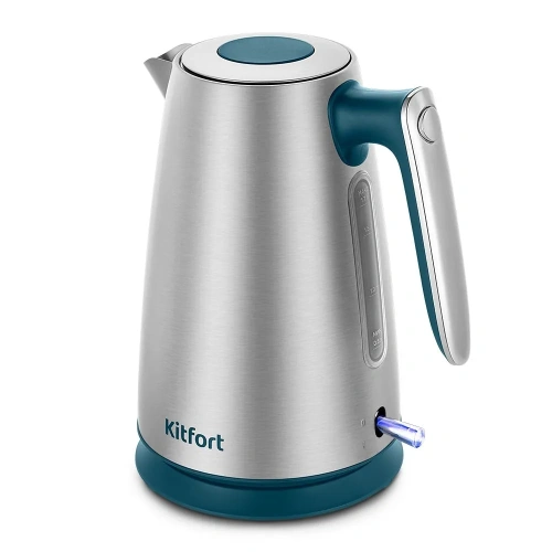 Электрочайник Kitfort КТ-8725