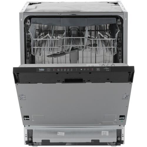 Встраиваемая посудомоечная машина Beko BDIN15560