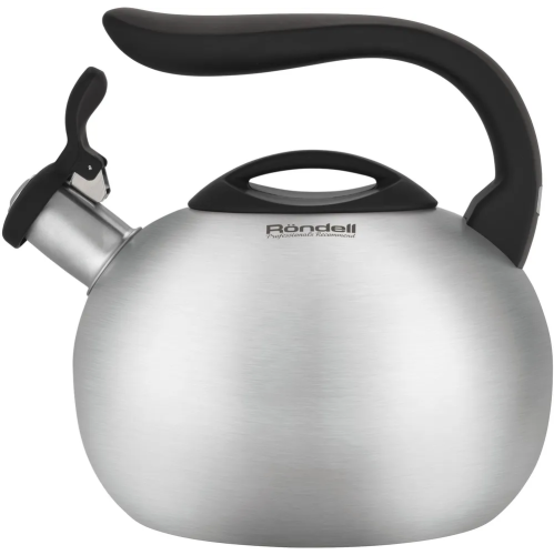 Чайник Rondell Coupage RDS-1832 2.8л стальной