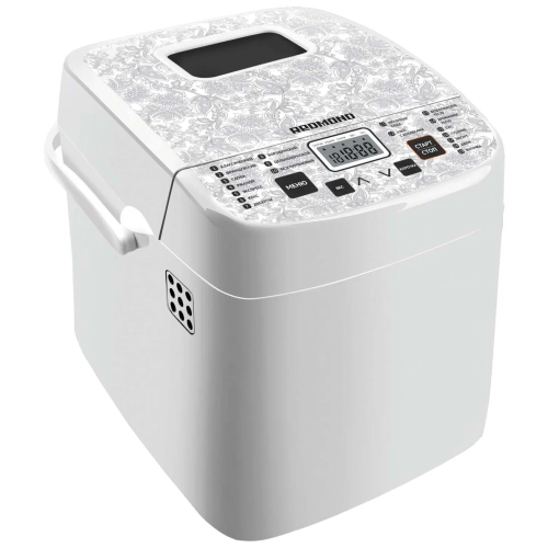 Хлебопечь Redmond RBM-1912