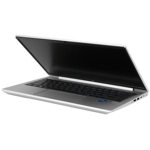 14" Ноутбук HP Probook 440 G10 серебристый