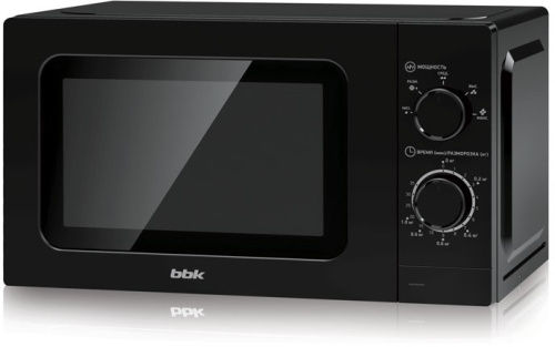 Микроволновая печь BBK 20MWS-717M/B Черный