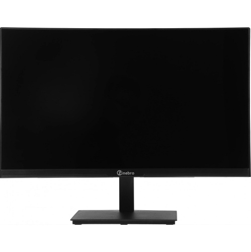 Монитор PINEBRO MF-2404DD(100) черный