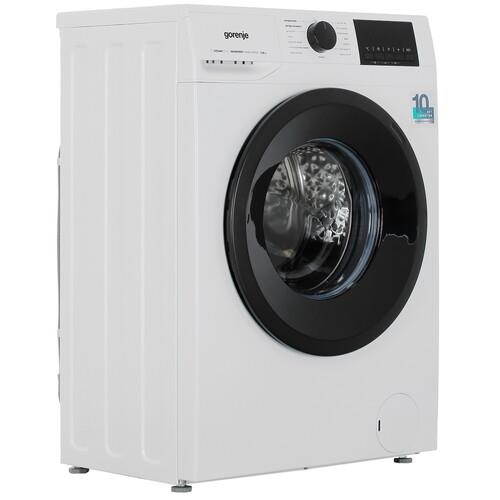 Стиральная машина Gorenje W3NGPI61SBS/C белый