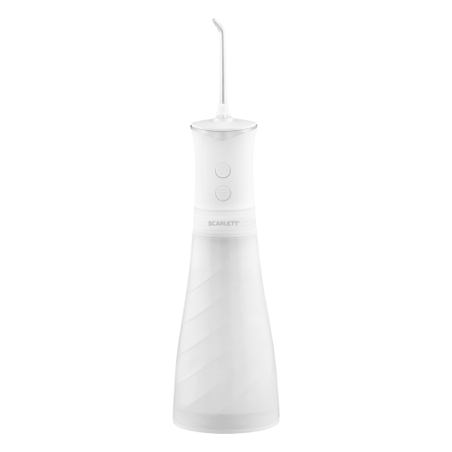 Ирригатор Scarlett SC-WF03 белый
