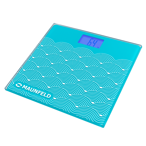 Напольные весы MAUNFELD MBS-183G03