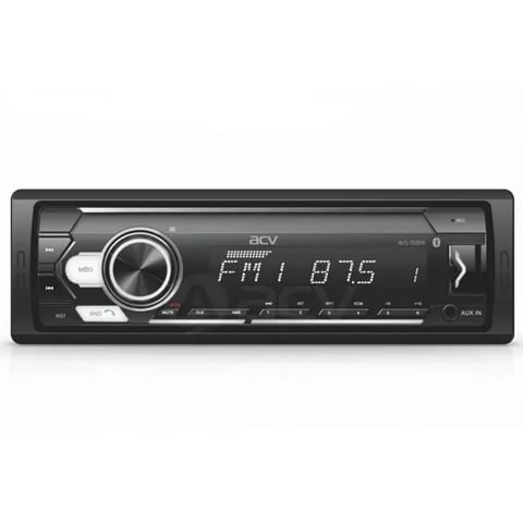 Автомагнитола ACV AVS-912BW
