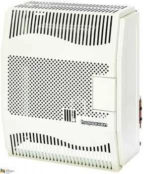 Газовый конвектор Hosseven HDU-3V Fan