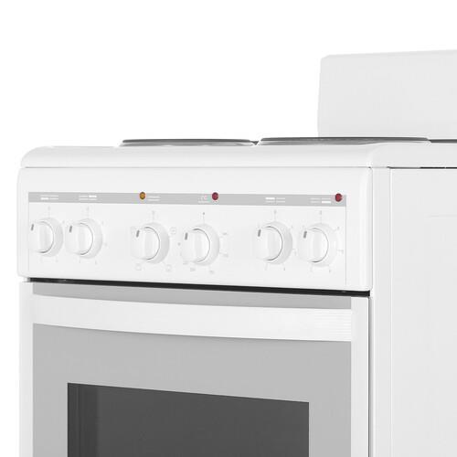 Электрическая плита Gefest ES 511M035 белый
