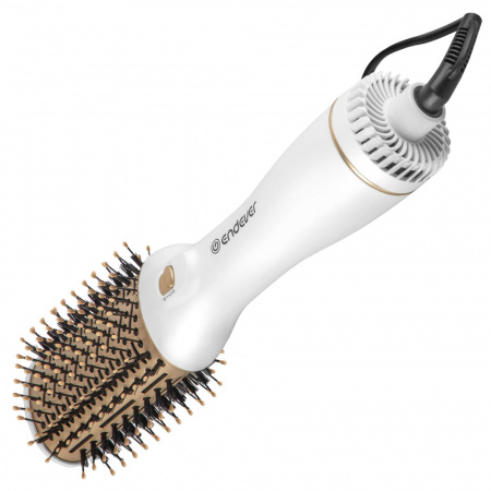 Стайлер Endever Aurora-500 белый