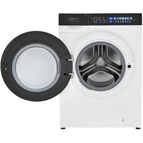 Стиральная машина ZUGEL ZWF10120I белый