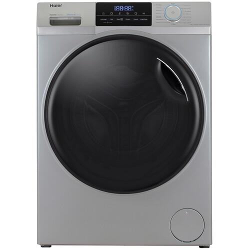 Стирально-сушильная машина Haier HWD70-BP14929S серый