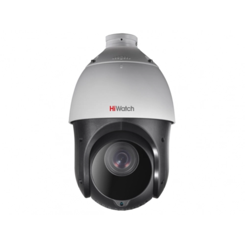 Камера видеонаблюдения HiWatch DS-T215(C) 5-75мм HD-CVI HD-TVI цв. корп. белый