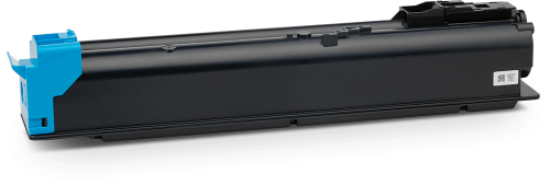 Тонер-картридж Kyocera 1T02WHCNL0 TK-5315C 18 000 стр. Cyan для TASKalfa 408ci /TASKalfa 508ci