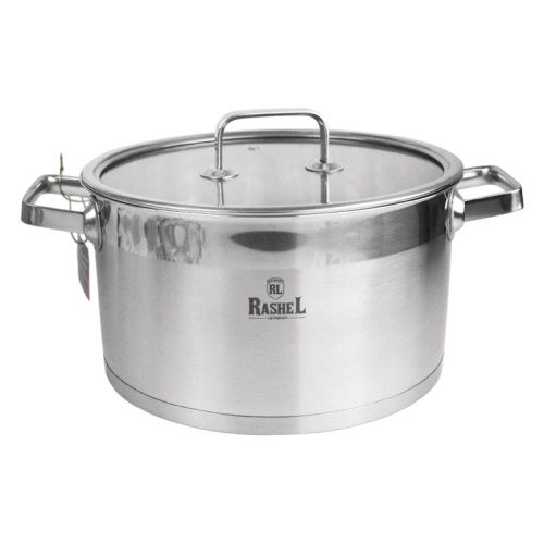 Кастрюля Rashel R-780w