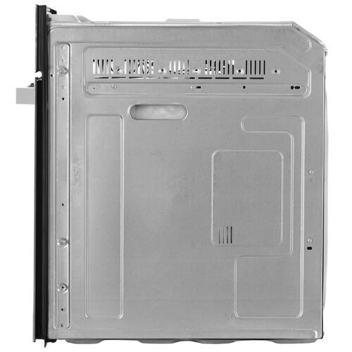 Электрический духовой шкаф KRONA ADRIANO 60 BL G2 черный