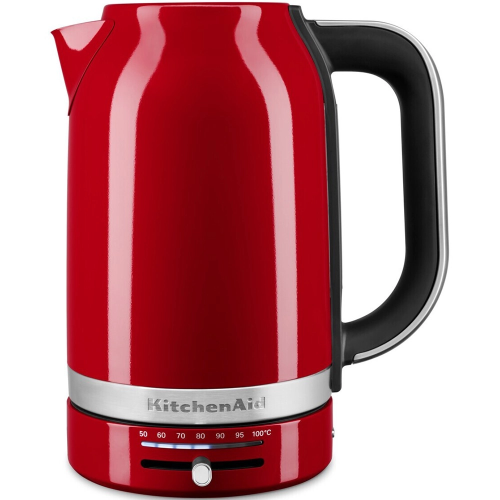 Электрочайник KitchenAid 5KEK1701EER красный