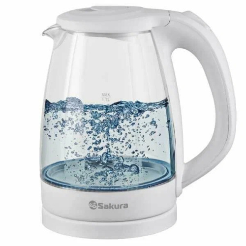 Электрочайник Sakura SA-2733W