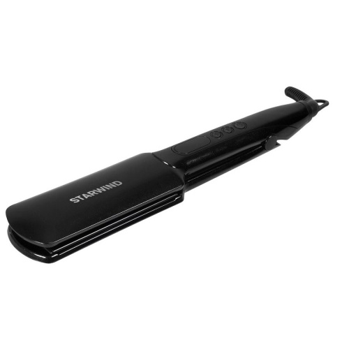 Выпрямитель Starwind SHC 7053 черный/черный